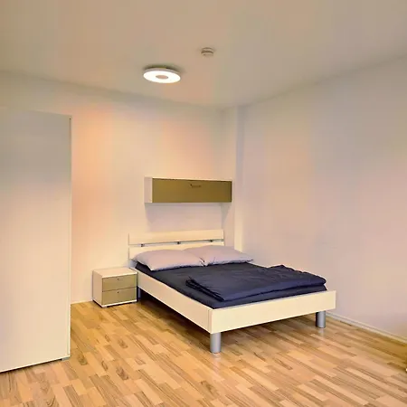 Nuernberg Naehe * Fürth