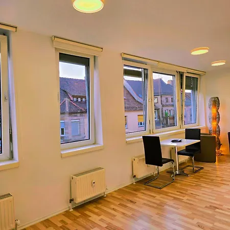 Nuernberg Naehe Fürth