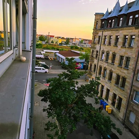Nuernberg Naehe Appartamento