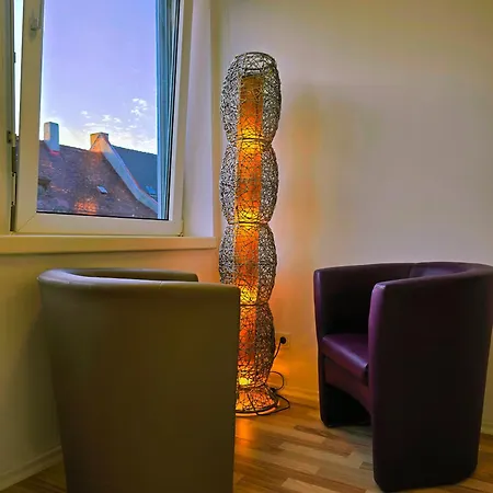 Nuernberg Naehe Fürth